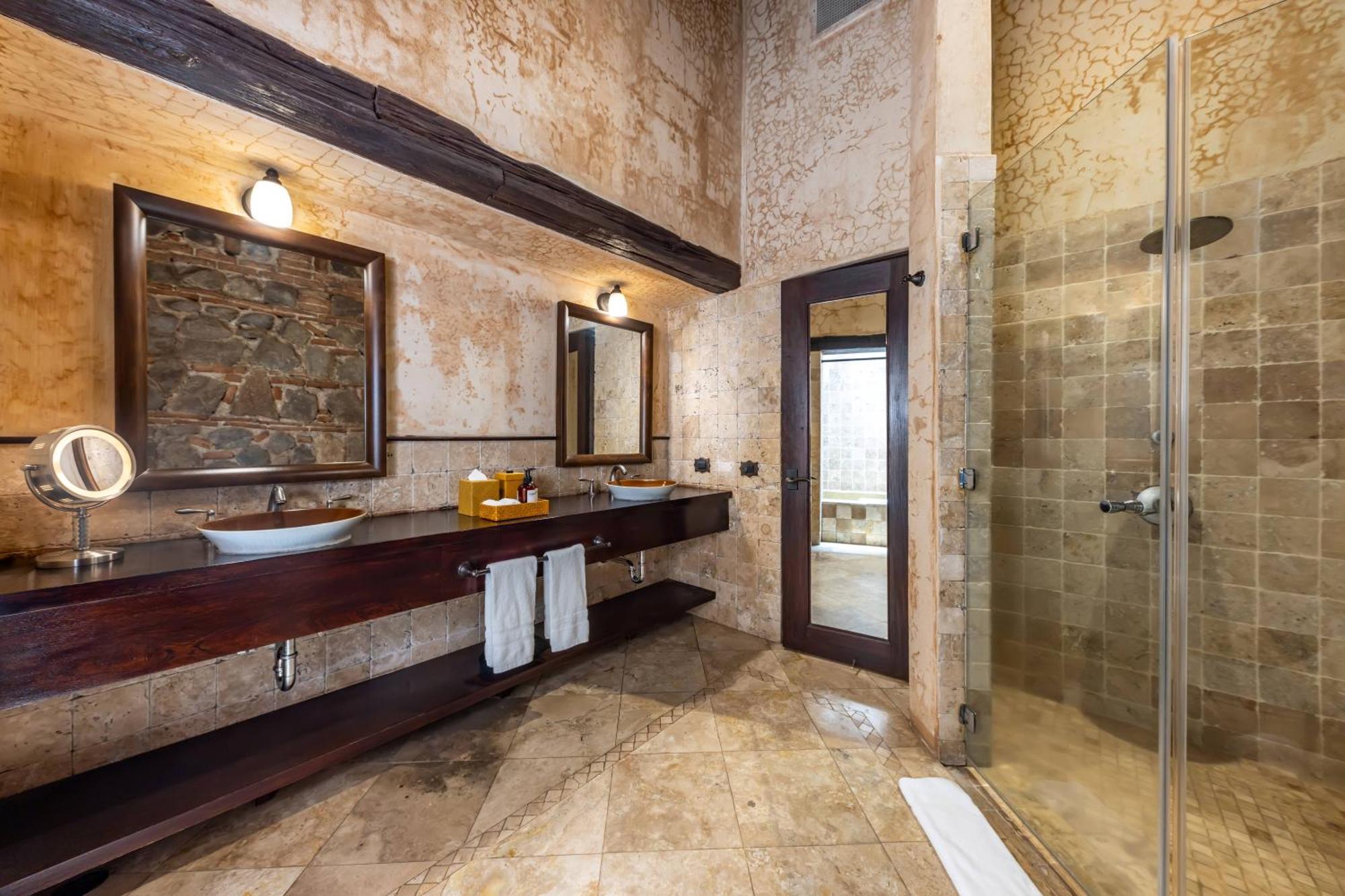 El Convento Boutique Hotel Antigua Exteriér fotografie