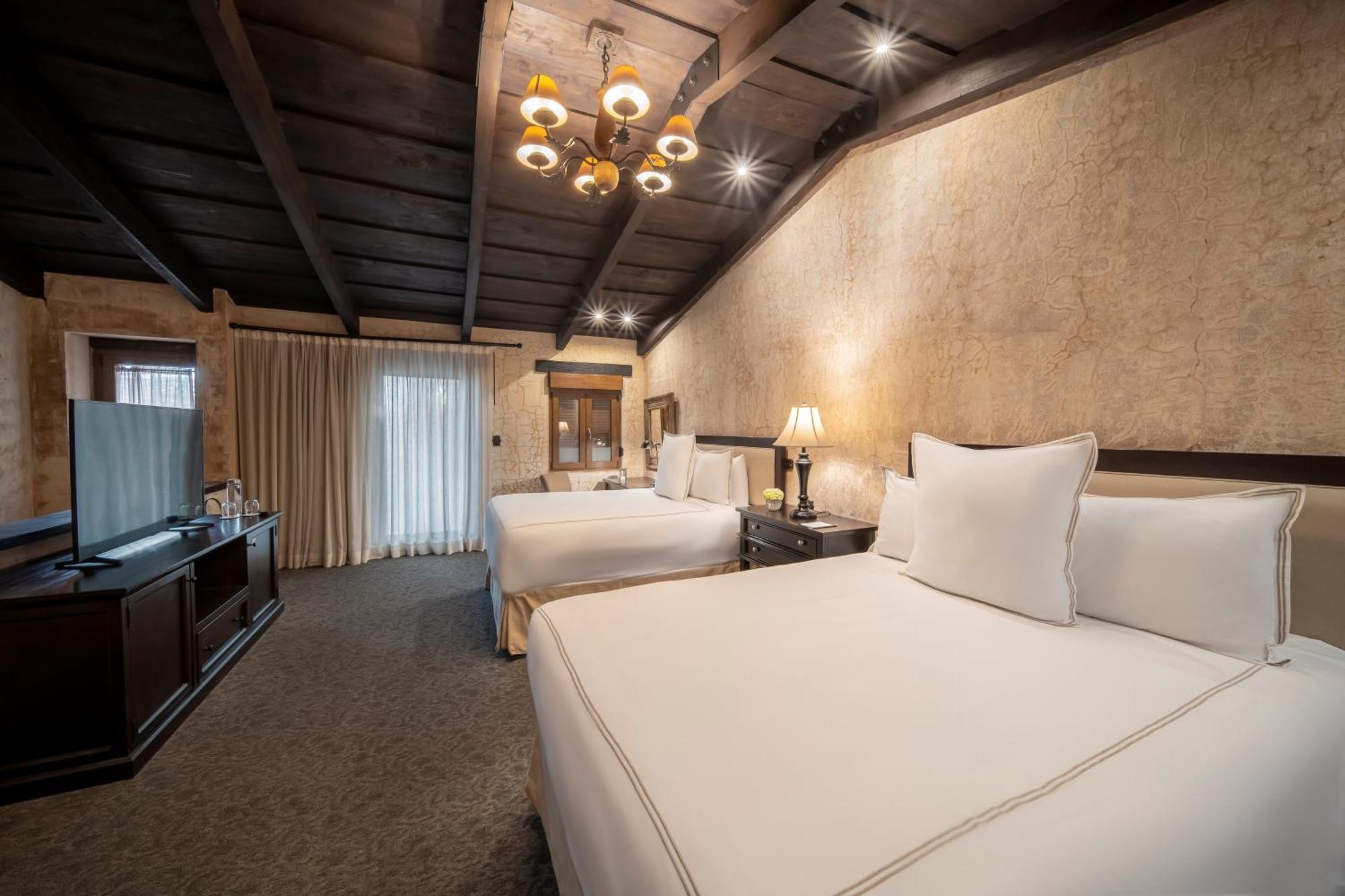 El Convento Boutique Hotel Antigua Exteriér fotografie