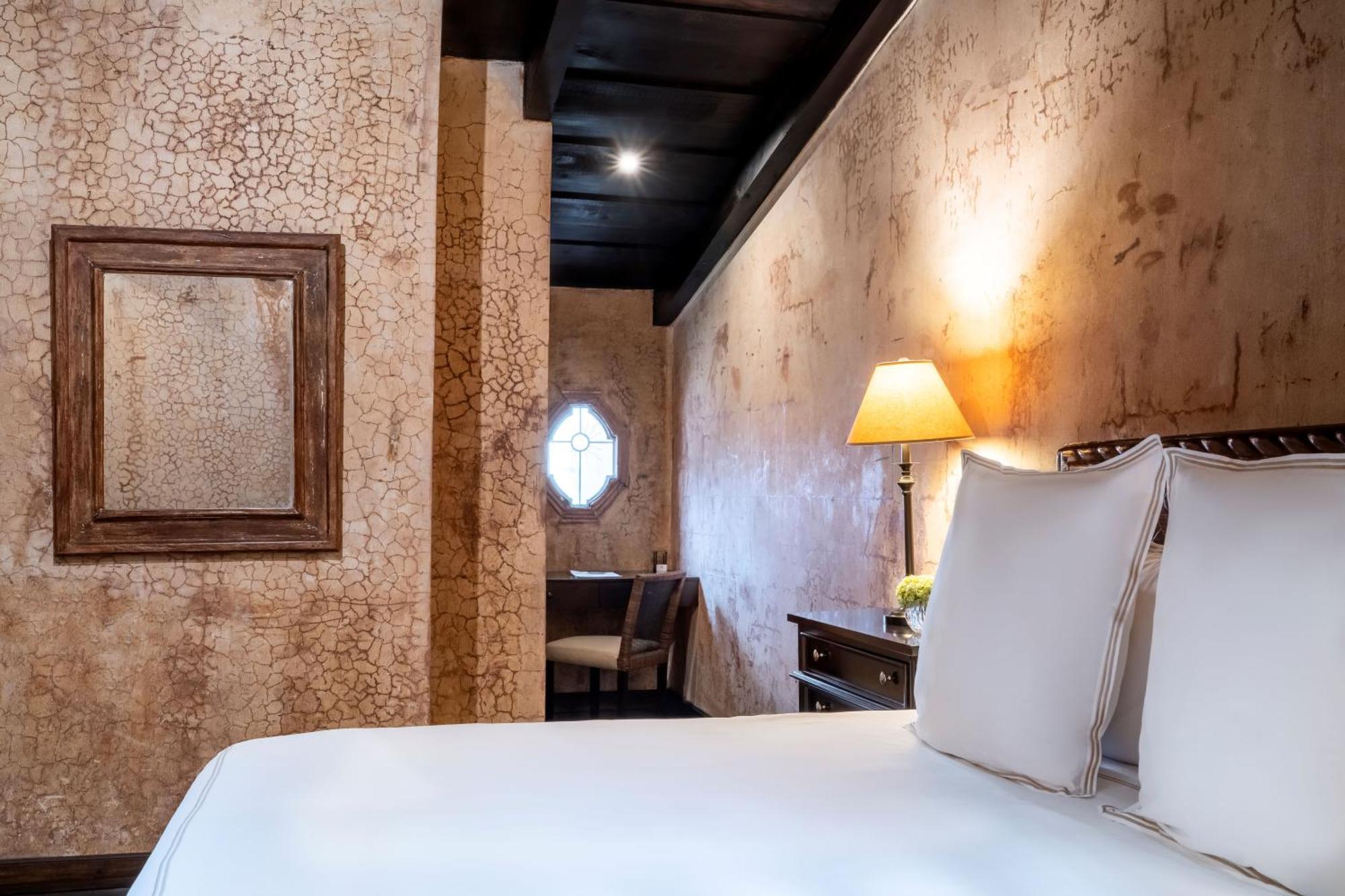El Convento Boutique Hotel Antigua Exteriér fotografie